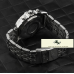 HK1364 BREİTLİNG 1884 CHRONOMTRE CERTİFİE METAL KORDON